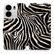 Mobiwear flip pro Xiaomi Poco C65 - VA31P - Phone Case