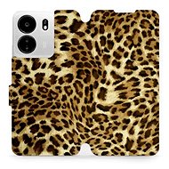 Mobiwear flip pro Xiaomi Poco C65 - VA33P - Phone Case