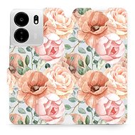 Mobiwear flip pro Xiaomi Poco C65 - MP02S - Phone Case