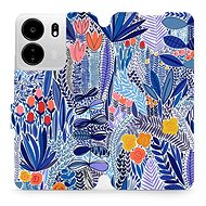 Mobiwear flip pro Xiaomi Poco C65 - MP03P - Phone Case