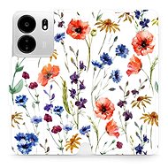 Mobiwear flip pro Xiaomi Poco C65 - MP04S - Phone Case