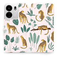 Mobiwear flip pro Xiaomi Poco C65 - MP07S - Phone Case