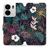 Mobiwear flip pro Xiaomi Poco C65 - VP13S - Phone Case