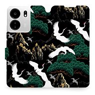 Mobiwear flip pro Xiaomi Poco C65 - VP16S - Phone Case