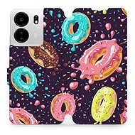 Mobiwear flip pro Xiaomi Poco C65 - VP19S - Phone Case