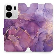 Mobiwear flip for Xiaomi Poco C65 - VP20S - Phone Case