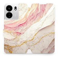 Mobiwear flip pro Xiaomi Poco C65 - VP32S - Phone Case