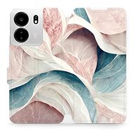 Mobiwear flip pro Xiaomi Poco C65 - VP33S - Phone Case