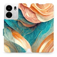 Mobiwear flip pro Xiaomi Poco C65 - VP36S - Phone Case