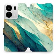 Mobiwear flip pro Xiaomi Poco C65 - VP37S - Phone Case