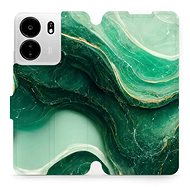 Mobiwear flip pro Xiaomi Poco C65 - VP38S - Phone Case