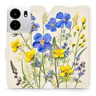 Mobiwear flip pro Xiaomi Poco C65 - VP41S - Phone Case