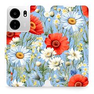 Mobiwear flip pro Xiaomi Poco C65 - VP44S - Phone Case