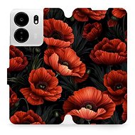 Mobiwear flip pro Xiaomi Poco C65 - VP45S - Phone Case