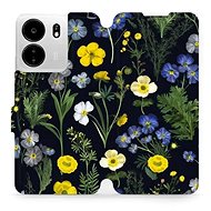 Mobiwear flip pro Xiaomi Poco C65 - VP47S - Phone Case