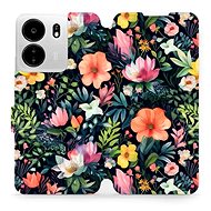 Mobiwear flip pro Xiaomi Poco C65 - VP48S - Phone Case