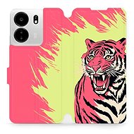 Mobiwear flip pro Xiaomi Poco C65 - VP51S - Phone Case
