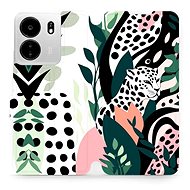 Mobiwear flip pro Xiaomi Poco C65 - VP53S - Phone Case