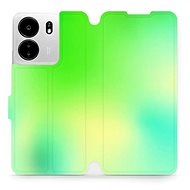 Mobiwear flip pro Xiaomi Poco C65 - VP62S - Phone Case