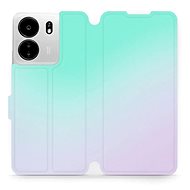 Mobiwear flip pro Xiaomi Poco C65 - VP63S - Phone Case