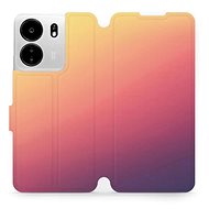 Mobiwear flip pro Xiaomi Poco C65 - VP66S - Phone Case