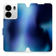 Mobiwear flip pro Xiaomi Poco C65 - VP68S - Phone Case