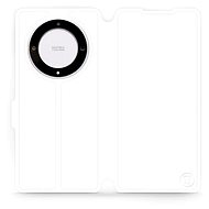 Mobiwear flip pro Honor Magic5 Lite 5G - C_WHS - Phone Case
