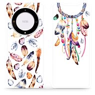 Mobiwear flip pro Honor Magic5 Lite 5G - M003S - Phone Case