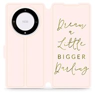 Mobiwear flip pro Honor Magic5 Lite 5G - M014S - Phone Case