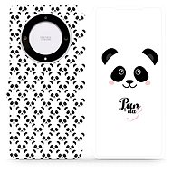 Mobiwear flip pro Honor Magic5 Lite 5G - M030P - Phone Case