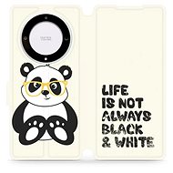Mobiwear flip pro Honor Magic5 Lite 5G - M041S - Phone Case