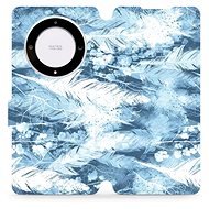 Mobiwear flip pro Honor Magic5 Lite 5G - M058S - Phone Case