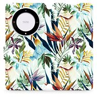Mobiwear flip pro Honor Magic5 Lite 5G - M071P - Phone Case