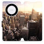 Mobiwear flip pro Honor Magic5 Lite 5G - M138P - Phone Case