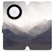 Mobiwear flip pro Honor Magic5 Lite 5G - M151P - Phone Case