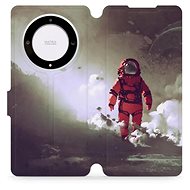 Mobiwear flip pro Honor Magic5 Lite 5G - MA07S - Phone Case