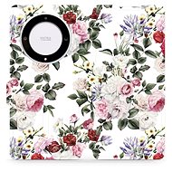 Mobiwear flip pro Honor Magic5 Lite 5G - MD01S - Phone Case