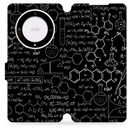 Mobiwear flip pro Honor Magic5 Lite 5G - V060P - Phone Case