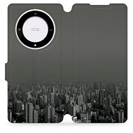 Mobiwear flip pro Honor Magic5 Lite 5G - V063P - Phone Case