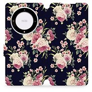Mobiwear flip pro Honor Magic5 Lite 5G - V068P - Phone Case