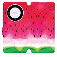 Mobiwear flip pro Honor Magic5 Lite 5G - V086S - Phone Case