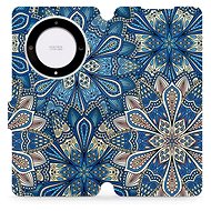Mobiwear flip pro Honor Magic5 Lite 5G - V108P - Phone Case