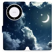 Mobiwear flip pro Honor Magic5 Lite 5G - V145P - Phone Case