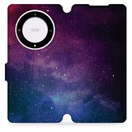 Mobiwear flip pro Honor Magic5 Lite 5G - V147P - Phone Case