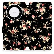 Mobiwear flip pro Honor Magic5 Lite 5G - VD02S - Phone Case