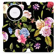 Mobiwear flip pro Honor Magic5 Lite 5G - VD07S - Phone Case