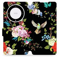 Mobiwear flip pro Honor Magic5 Lite 5G - VD09S - Phone Case