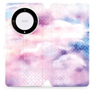 Mobiwear flip pro Honor Magic5 Lite 5G - MR02S - Phone Case