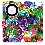 Mobiwear flip pro Honor Magic5 Lite 5G - MG08S - Phone Case