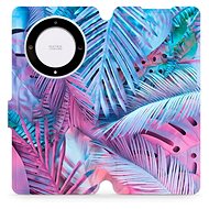 Mobiwear flip pro Honor Magic5 Lite 5G - MG10S - Phone Case